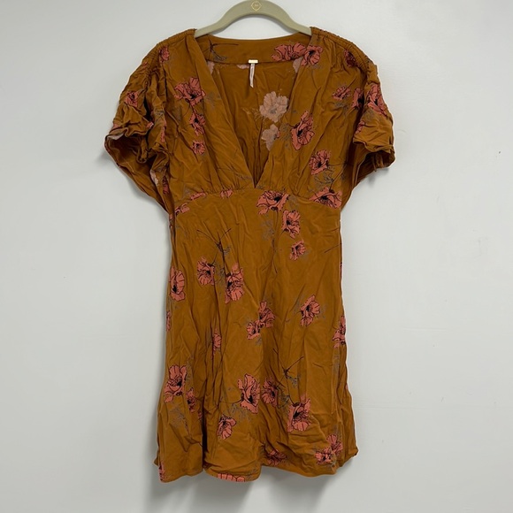 Free People Melanie Dress - Picture 2 of 13